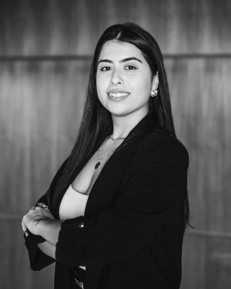 Andressa Kammoun