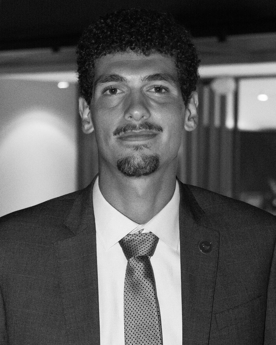 Eduardo Hahon